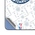 NBA Washington Wizards Blast Galaxy Z Fold5 5G Skin